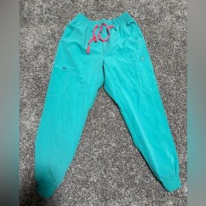 Figs high waisted uman